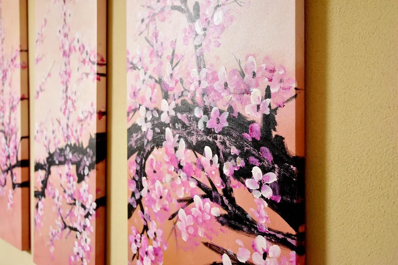 Kamogawa Nanajo Villa Kyoto 0*,