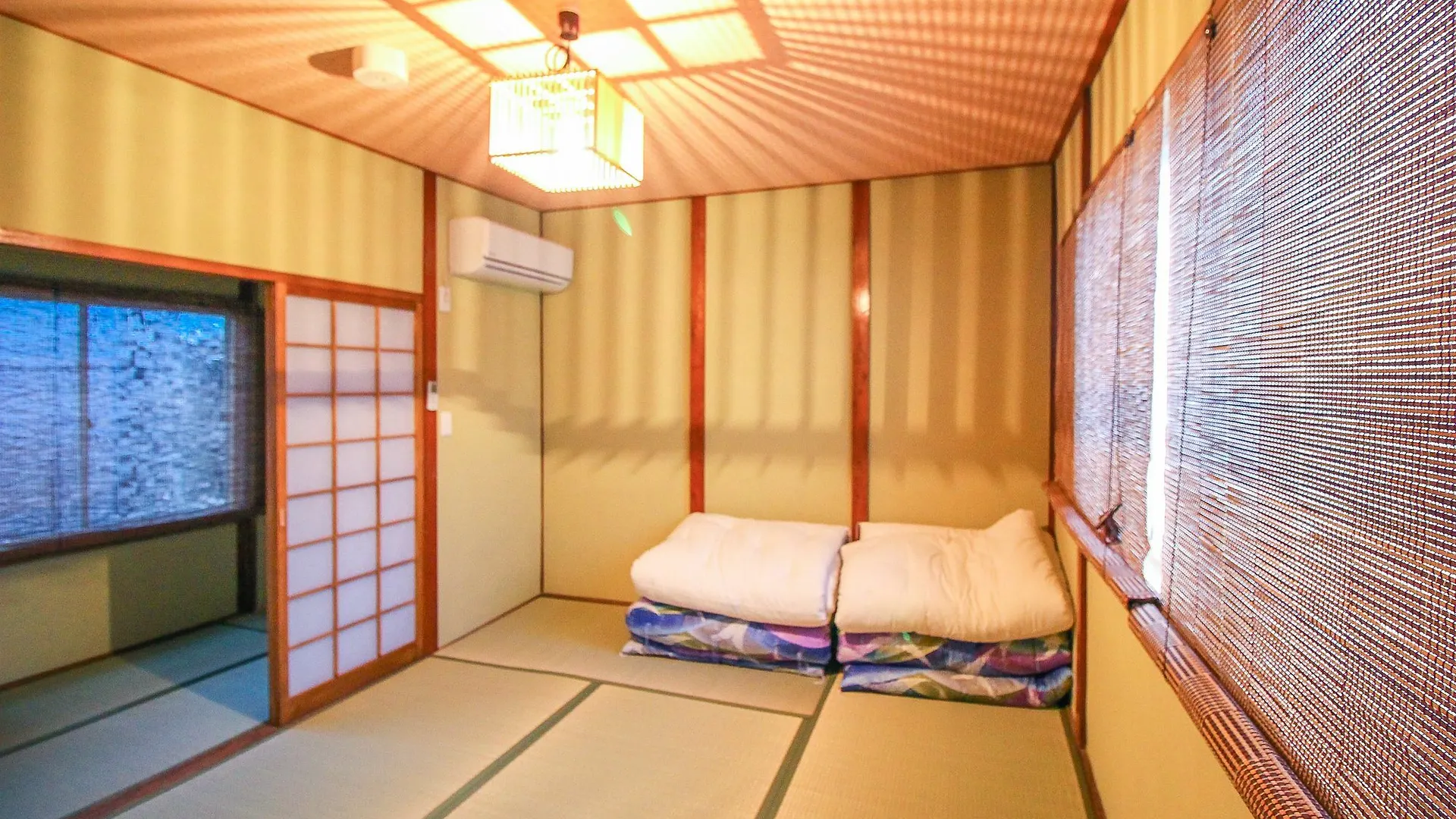 Kamogawa Nanajo Villa Kyoto 0*,  Japan
